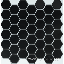 Glass mosaic, decorative mosaic tiles